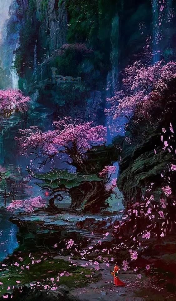 悟空滑翔