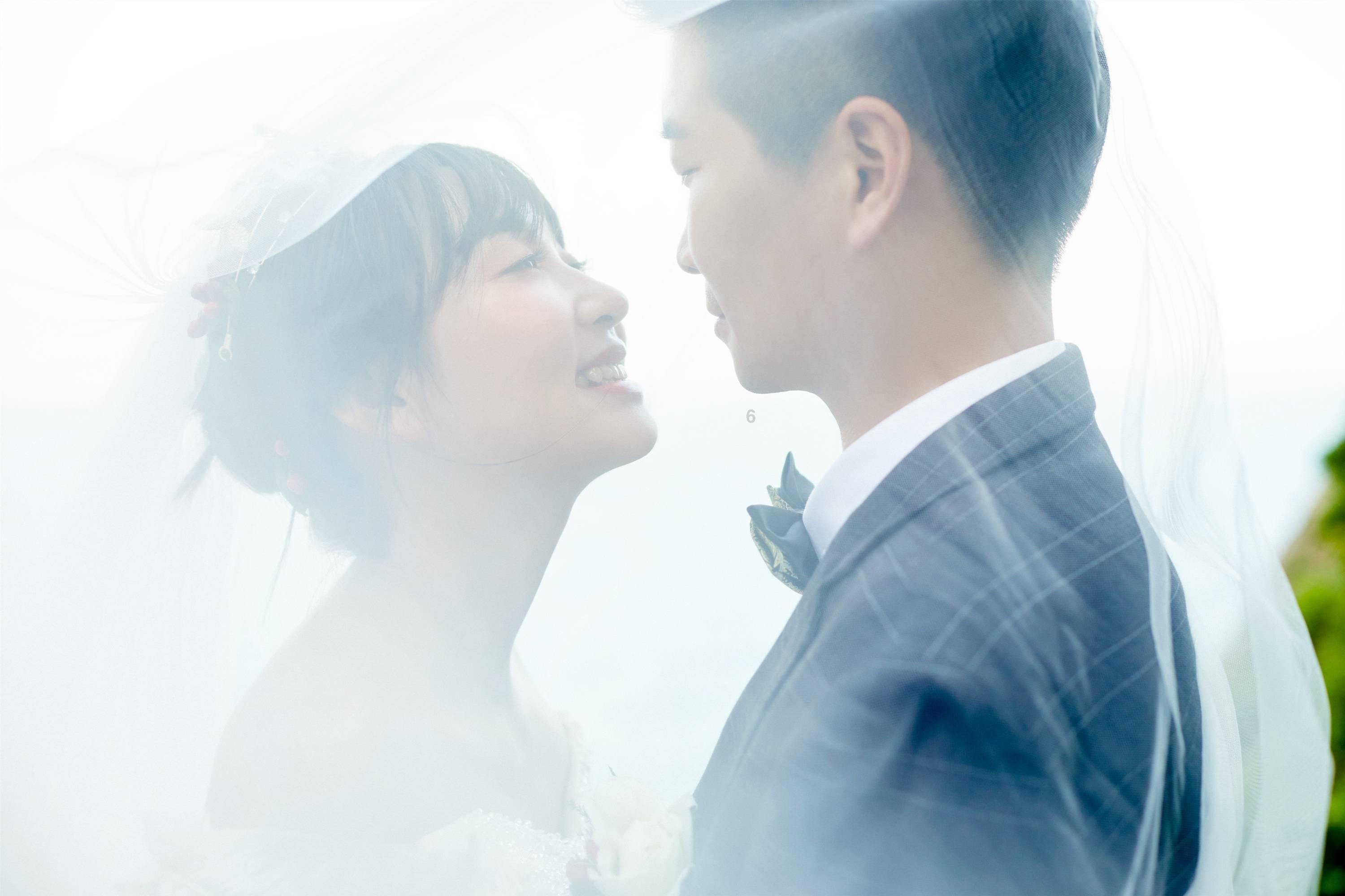 从什么时候你觉得婚姻不那么重要了？游戏画面