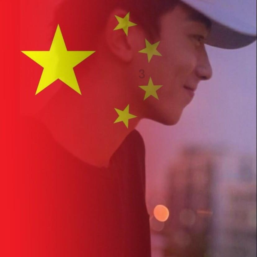 救援爱图画的男孩