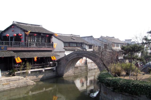 塔科马