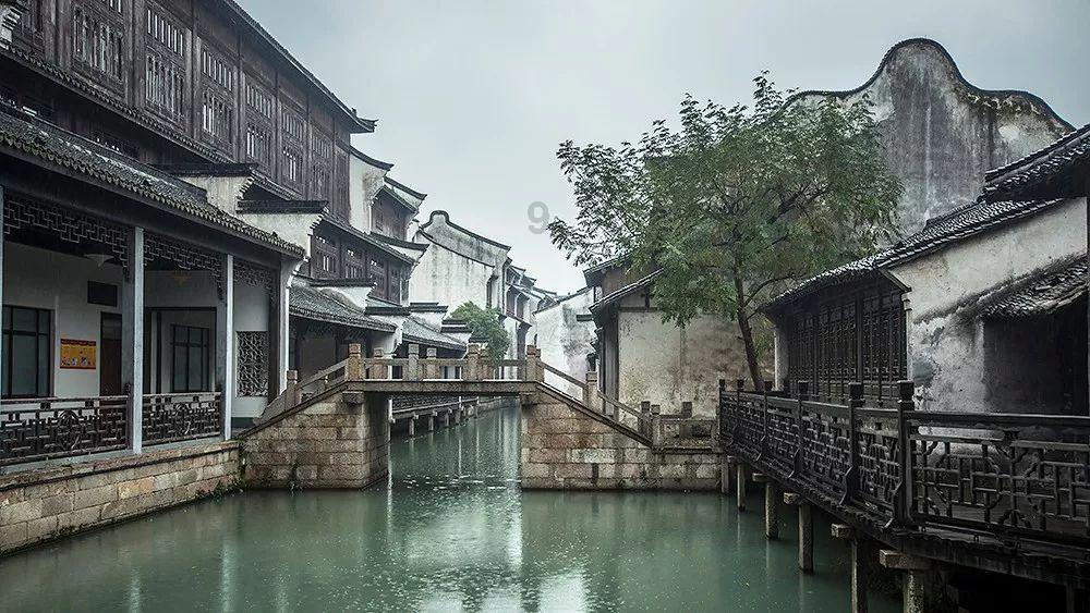 丁建荣《七律 · 龙城好大雪》